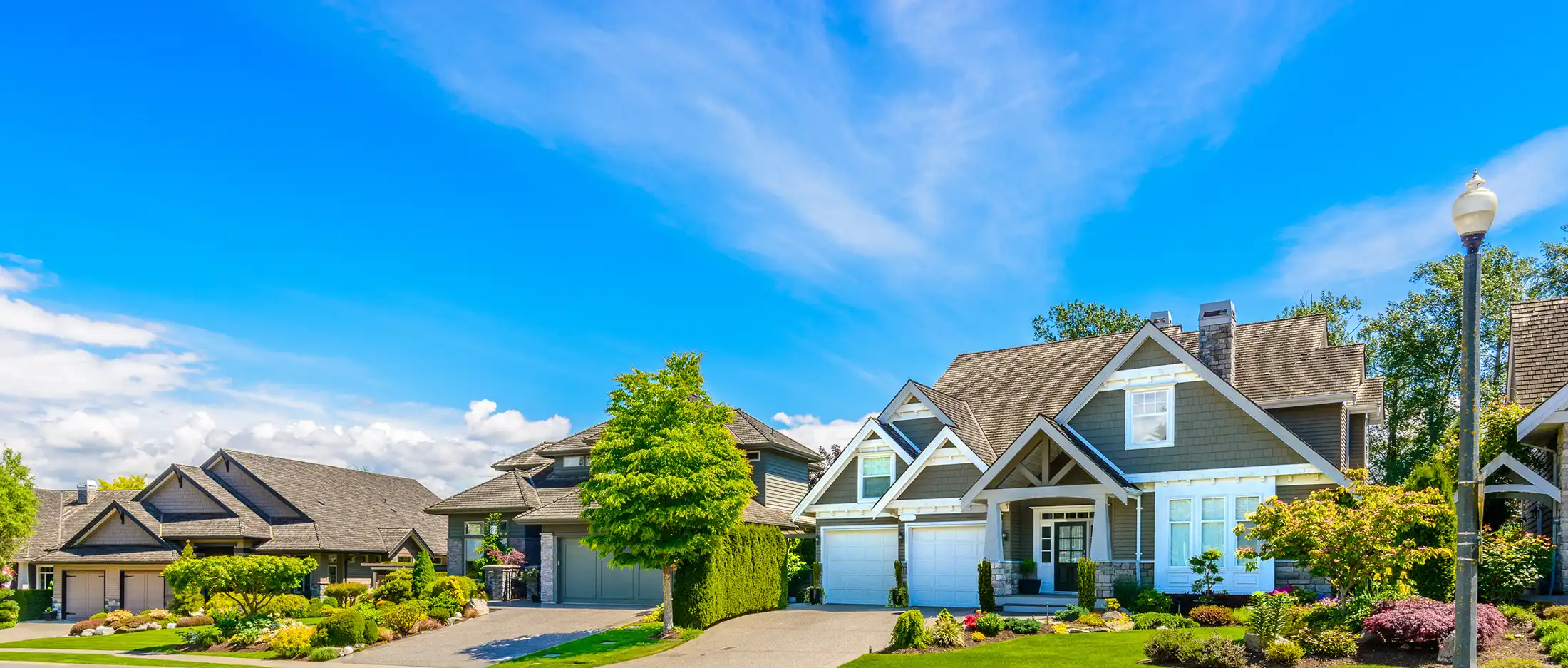 Langley BC Mortgage Broker Services