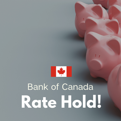 Jan 28-2026 - Bank of Canada maintains policy rate at 2.25%