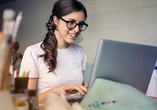 Safely Apply with us online