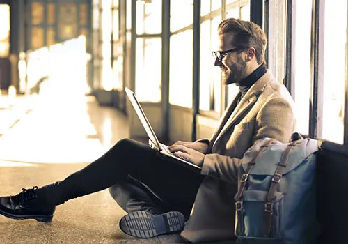 We will help get you approved for a mortgage or financing