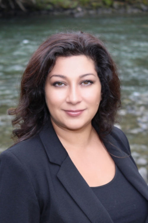 Michelle Chandra Business Development<br>Mortgage Broker/Owner